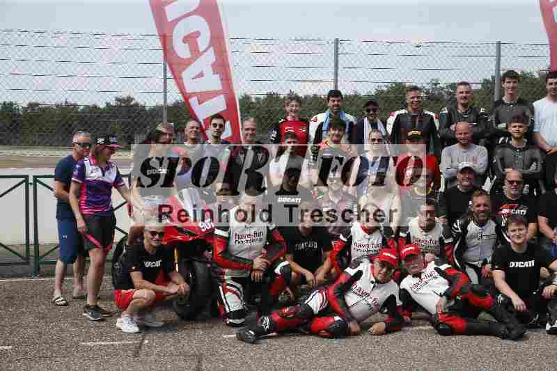/21 17.06.2026  Ducati Schweiz Track Warmup ADR/Impressionen